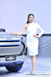 BKK Motor Show 2024：Mar. 2024-0373