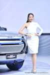 BKK Motor Show 2024：Mar. 2024-0374