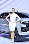 BKK Motor Show 2024：Mar. 2024-0375