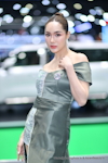 BKK Motor Show 2024：Mar. 2024-0380