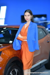 BKK Motor Show 2024：Mar. 2024-0382