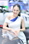 BKK Motor Show 2024：Mar. 2024-0387