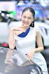 BKK Motor Show 2024：Mar. 2024-0388