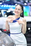 BKK Motor Show 2024：Mar. 2024-0390