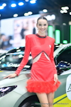 BKK Motor Show 2024：Mar. 2024-0398