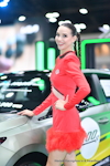 BKK Motor Show 2024：Mar. 2024-0401