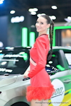 BKK Motor Show 2024：Mar. 2024-0402