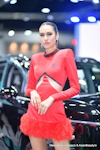 BKK Motor Show 2024：Mar. 2024-0405