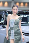 BKK Motor Show 2024：Mar. 2024-0406