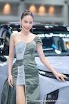 BKK Motor Show 2024：Mar. 2024-0407
