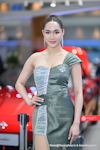 BKK Motor Show 2024：Mar. 2024-0408