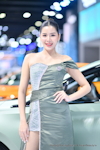 BKK Motor Show 2024：Mar. 2024-0409