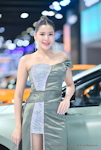 BKK Motor Show 2024：Mar. 2024-0410