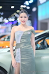 BKK Motor Show 2024：Mar. 2024-0411