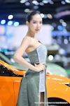 BKK Motor Show 2024：Mar. 2024-0412