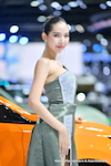 BKK Motor Show 2024：Mar. 2024-0413