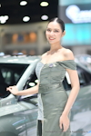BKK Motor Show 2024：Mar. 2024-0414