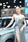 BKK Motor Show 2024：Mar. 2024-0416