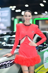 BKK Motor Show 2024：Mar. 2024-0417