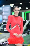 BKK Motor Show 2024：Mar. 2024-0418