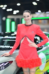 BKK Motor Show 2024：Mar. 2024-0420