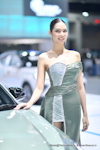 BKK Motor Show 2024：Mar. 2024-0422