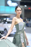 BKK Motor Show 2024：Mar. 2024-0423