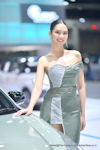 BKK Motor Show 2024：Mar. 2024-0424