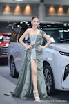 BKK Motor Show 2024：Mar. 2024-0427