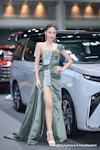 BKK Motor Show 2024：Mar. 2024-0428