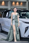 BKK Motor Show 2024：Mar. 2024-0429
