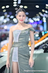 BKK Motor Show 2024：Mar. 2024-0430