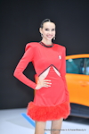 BKK Motor Show 2024：Mar. 2024-0434
