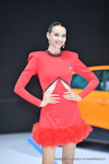 BKK Motor Show 2024：Mar. 2024-0435