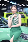 BKK Motor Show 2024：Mar. 2024-0438