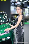 BKK Motor Show 2024：Mar. 2024-0442