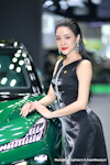 BKK Motor Show 2024：Mar. 2024-0443