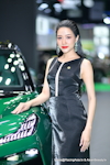 BKK Motor Show 2024：Mar. 2024-0444