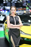 BKK Motor Show 2024：Mar. 2024-0446