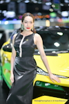 BKK Motor Show 2024：Mar. 2024-0447