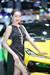 BKK Motor Show 2024：Mar. 2024-0449