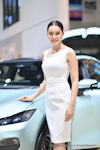 BKK Motor Show 2024：Mar. 2024-0450