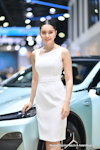 BKK Motor Show 2024：Mar. 2024-0451