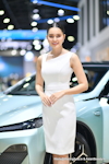 BKK Motor Show 2024：Mar. 2024-0452
