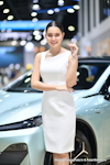 BKK Motor Show 2024：Mar. 2024-0453
