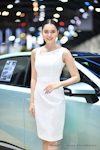BKK Motor Show 2024：Mar. 2024-0455