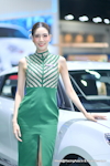 BKK Motor Show 2024：Mar. 2024-0459