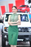 BKK Motor Show 2024：Mar. 2024-0462