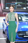 BKK Motor Show 2024：Mar. 2024-0464