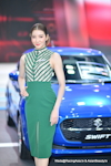 BKK Motor Show 2024：Mar. 2024-0465